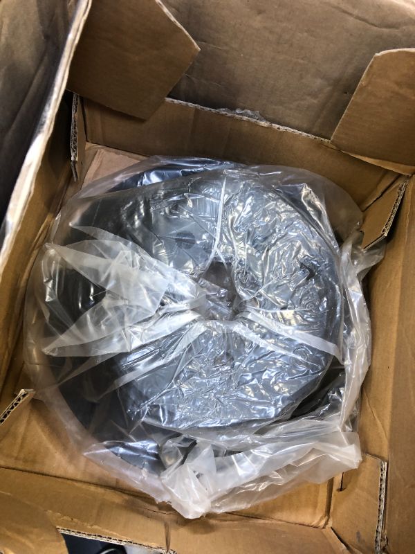 Photo 1 of R1 Concepts Front Rear Brakes and Rotors Kit |Front Rear Brake Pads| Brake Rotors and Pads| Ceramic Brake Pads and Rotors |Hardware Kit WHWH2-13049