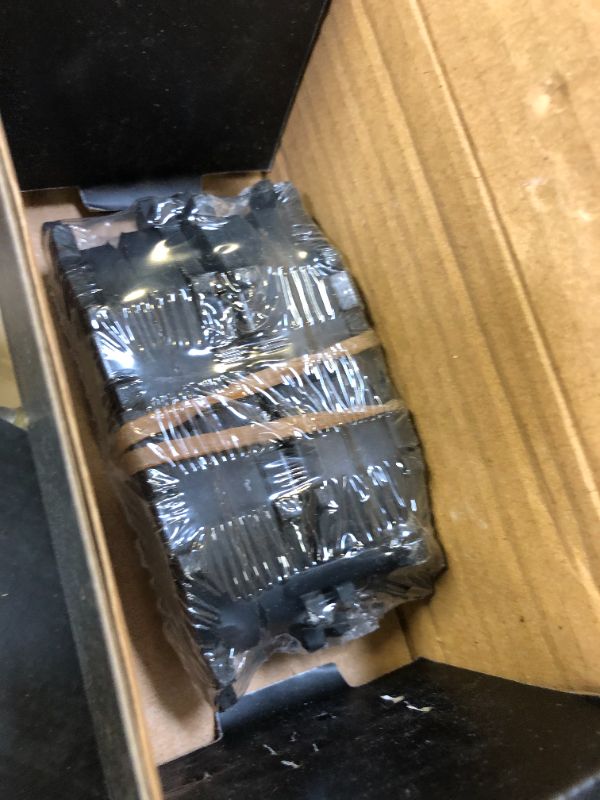 Photo 1 of R1 Concepts Front Rear Brakes and Rotors Kit |Front Rear Brake Pads| Brake Rotors and Pads| Ceramic Brake Pads and Rotors |Hardware Kit WHWH2-13049