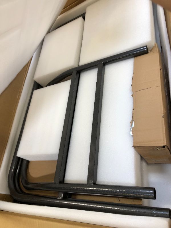 Photo 1 of 2 IN 1 HEAVY DUTY PANEL, PUSH CART 
