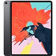 Photo 1 of 2018 Apple iPad Pro (12.9-inch, Wi-Fi, 64GB) - Space Gray (Renewed)