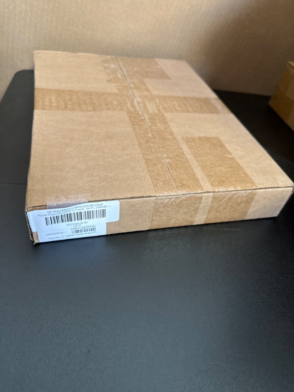 Photo 1 of 2018 Apple iPad Pro (12.9-inch, Wi-Fi, 64GB) - Space Gray (Renewed)