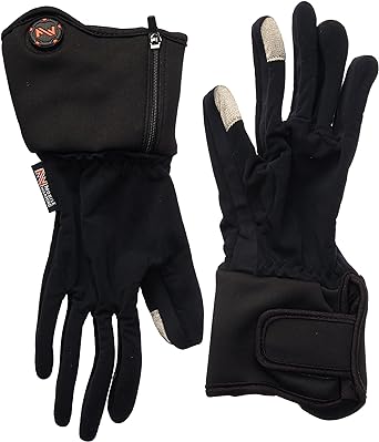 Photo 1 of 7.4V Unisex Heated Gloves Liners - Previous Generation
