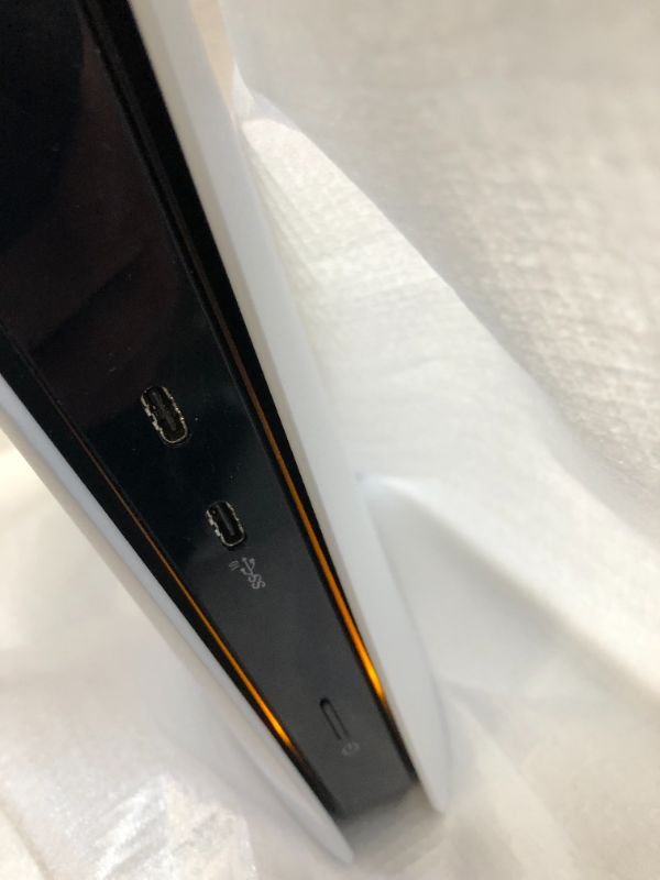 Photo 1 of PlayStation®5 Digital Edition (slim)
