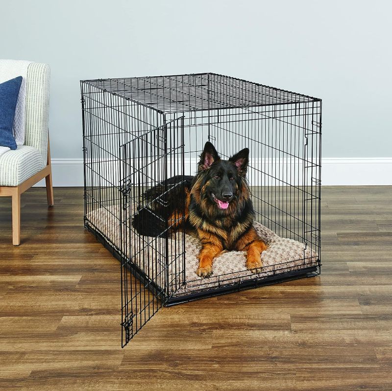 Photo 1 of  Single Door New World Dog Crate--- sealed 