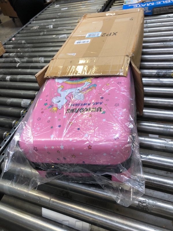 Photo 1 of 20INCH LUGGAGE 