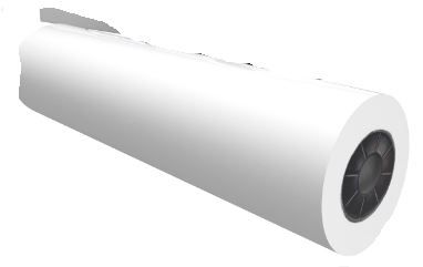 Photo 1 of Alliance Wide Format Paper CAD Bond Rolls (20lb |36 In x 150 Ft | 2" Core) 20lb 