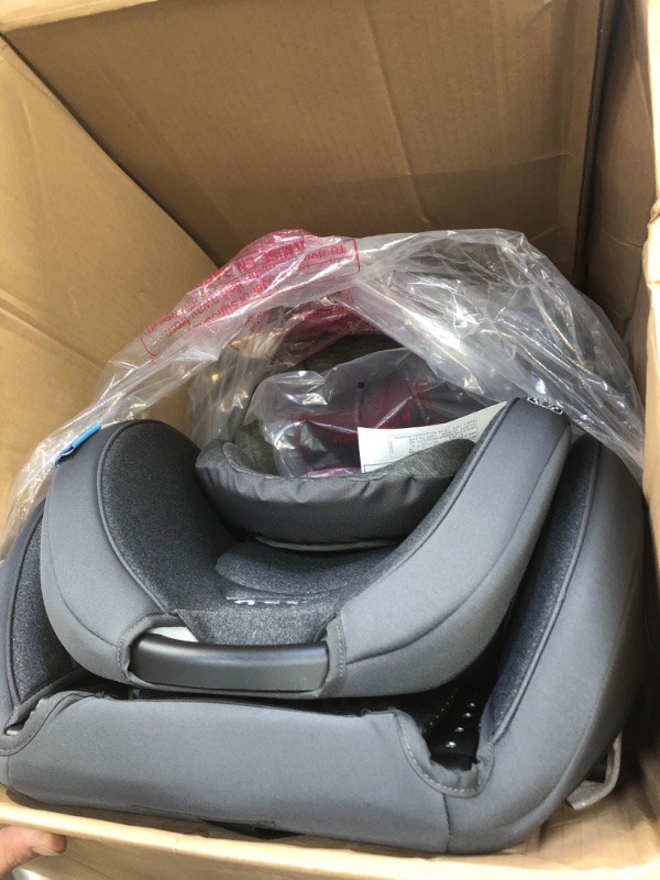 Photo 2 of Graco® Turn2Me™ 3-in-1 Car Seat, Manchester