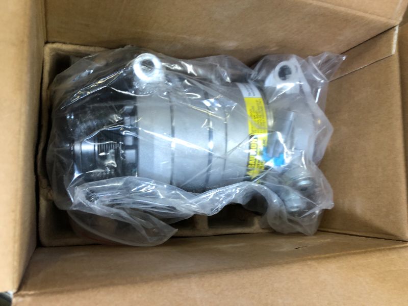 Photo 1 of UAC-CO0011C COMPRESSOR - NEW COMPRESSOR