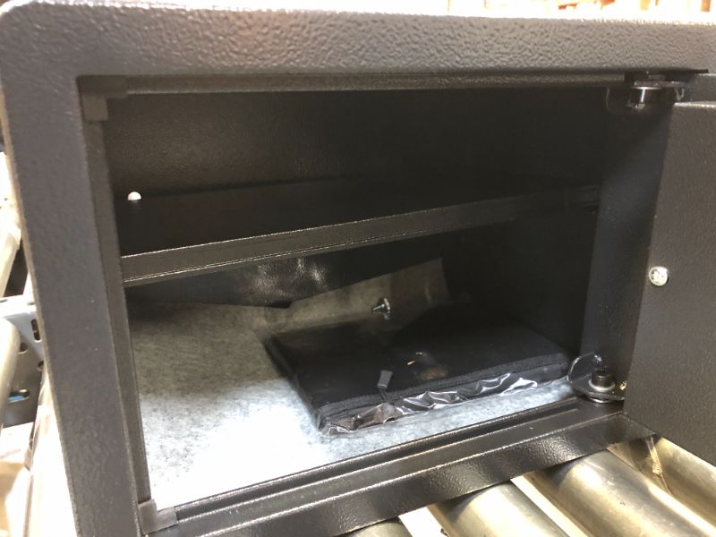 Photo 3 of 0.8 cubic fireproof safe