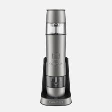 Photo 1 of Cuisinart Rechargeable - Salt, Pepper, & Spice Mill SG-3P1

