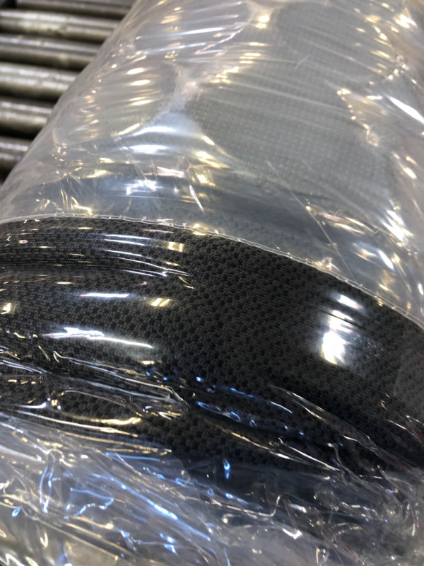 Photo 1 of 12" FULL SIZE MATTRESS 