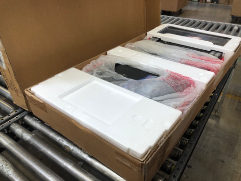 Photo 1 of FYC Under Desk Treadmill - Walking Pad 2 in 1 Folding Treadmill Desk Workstation for Home 300LBS Weight Capacity 3.5HP, Free Installation Foldable Compact Electric Running Machine for Office Light Black