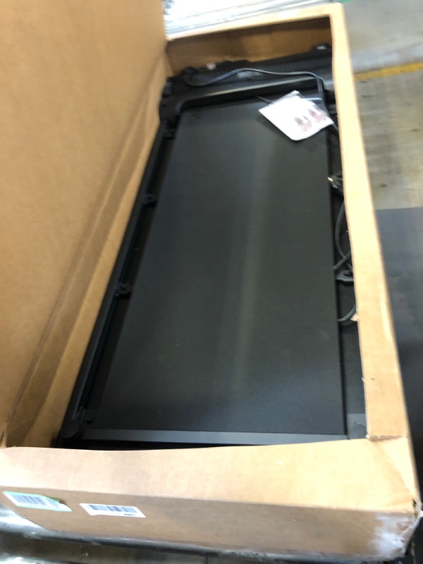 Photo 2 of FLOOR TREADMILL