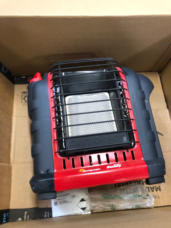Photo 1 of Big Buddy® Portable Heater