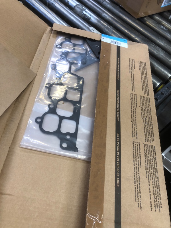 Photo 2 of FEL-PRO MS 96334 Intake Manifold Gasket Set