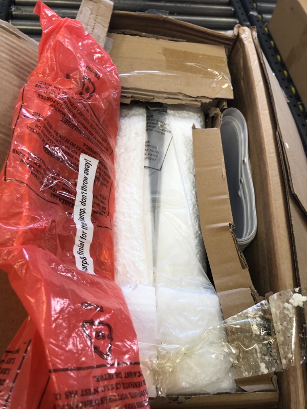 Photo 1 of QiMH Touch Control Table Lamp Set of 2 with USB A+C Ports, 3-Way Dimmable Nightstand Lamp with Fabric Cream Shade, Modern Bedside Lamp for Living Room Bedroom Reading, LED Bulbs Included