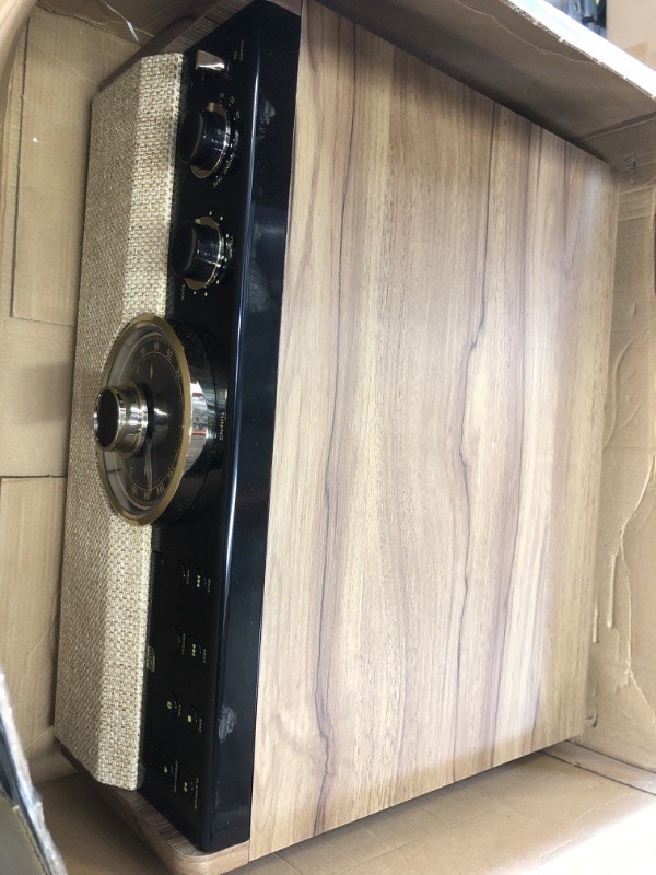 Photo 1 of Bluetooth Audio System