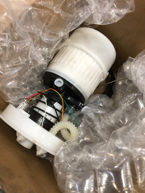 Photo 2 of A-Premium Electric Fuel Pump Module Assembly w/Sending Unit Compatible with Mazda 3 1.6L & Ford Focus L4 2.0L 2004-2009, Gas