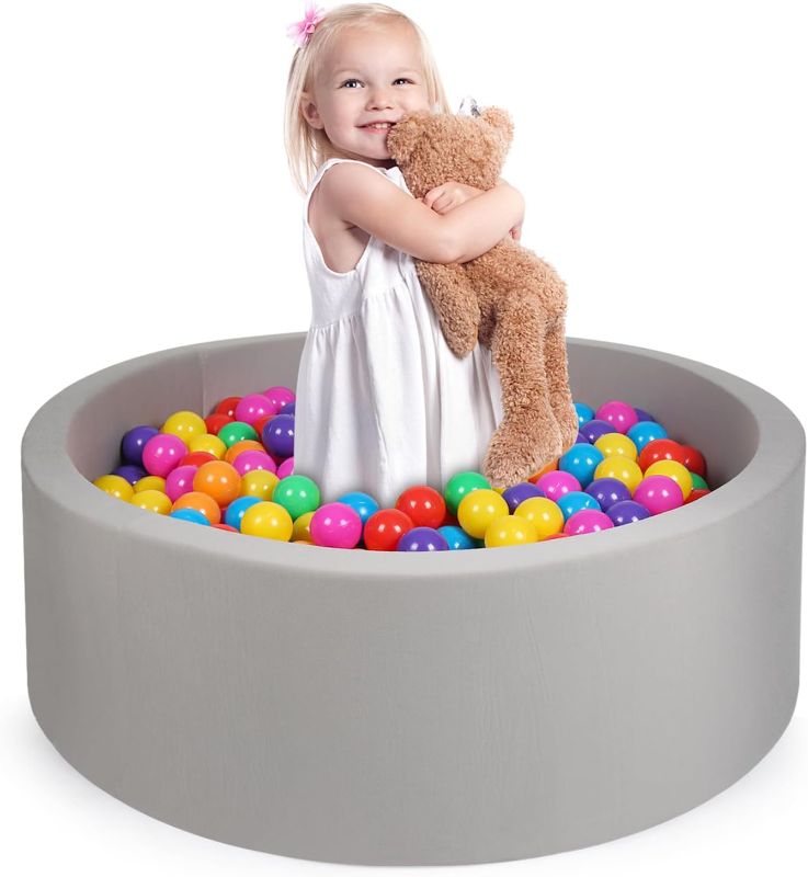 Photo 1 of FAOM BALL POOL 