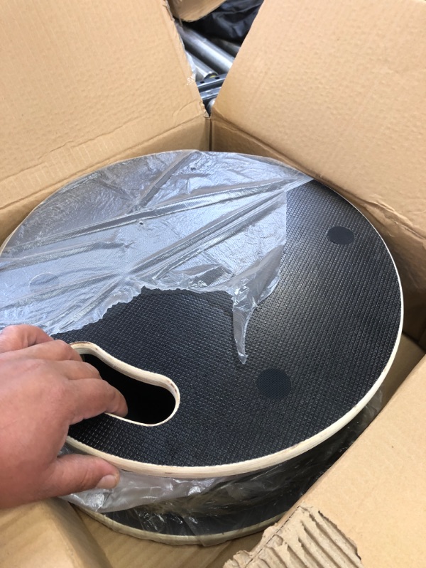 Photo 1 of Furniture Dolly, Moving Dolly Furniture Mover 4 Wheels Heavy Duty Small Flat Dolly Cart Portable Dollies with Wheels, 550 Lbs Capacity 2 Pack