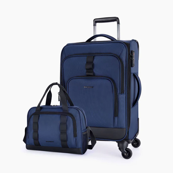 Photo 1 of 20 Inch Carry-on Lightweight Travel Suitcase Set