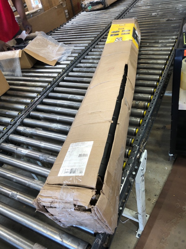 Photo 1 of Husky Liners | Heavy Duty Bed Mat for 2009-2018 Ram 1500 w/Out RamBox, 2019-2023 Ram Classic w/Out RamBox, 2010-2023 Ram 2500/3500 w/Out RamBox (76.3", 6.4' Bed) Black, 1 Pc. | 16003
