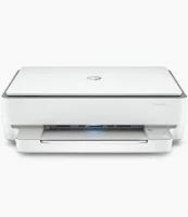 Photo 1 of HP DeskJet 2755e Wireless Color All-in-One Printer