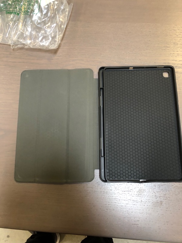 Photo 1 of Protective Flexible Tablet Case 10 Inches