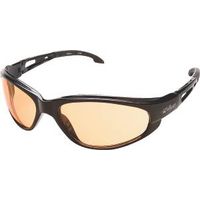 Photo 1 of Edge Eyewear Dakura Safety Glasses Multicolor Lens Black Frame 1 Pc.