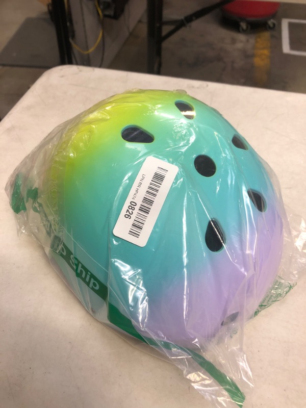 Photo 1 of KIDS HELMET SIZE M 