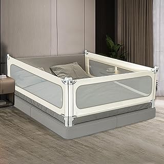 Photo 1 of bed rails for toddlers