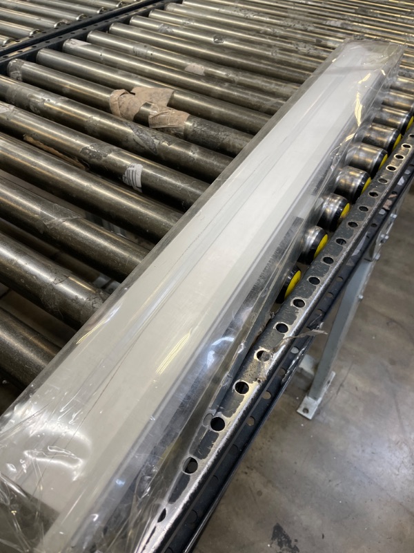 Photo 1 of Changshade Cordless & Light Filtering Cellular Shade, Pleated Honeycomb Shade with The Diameter of 1.5 inch honeycombs, Window Shade and Blind, 35 inches Wide, White CEL35WT72D White 35"W x 72"H