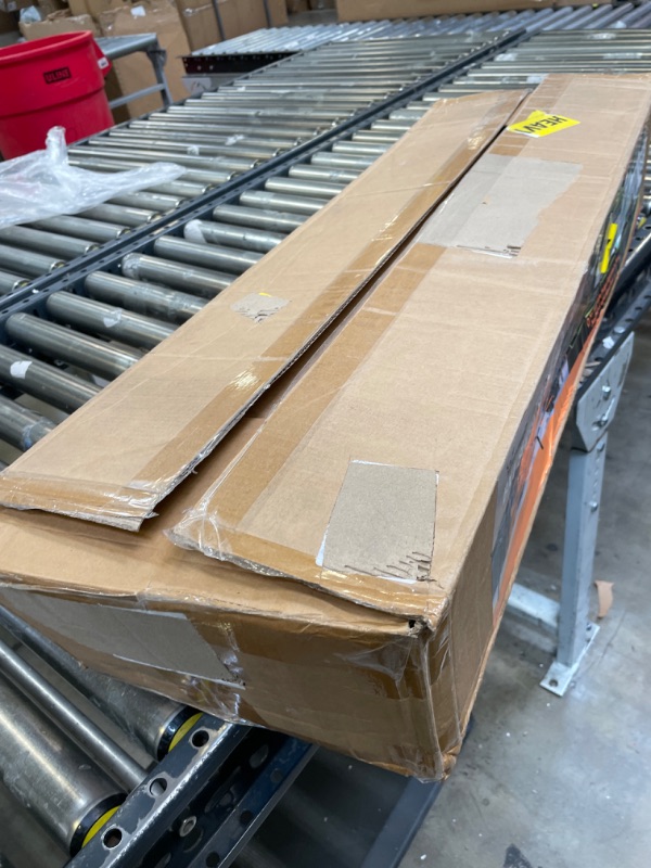 Photo 1 of Highwild Steel Target Stand AR500 Shooting Target System Complete Kit Combination (4) A- Stand/Beam/4 Chain Kit/4,6,8,10" Gongs