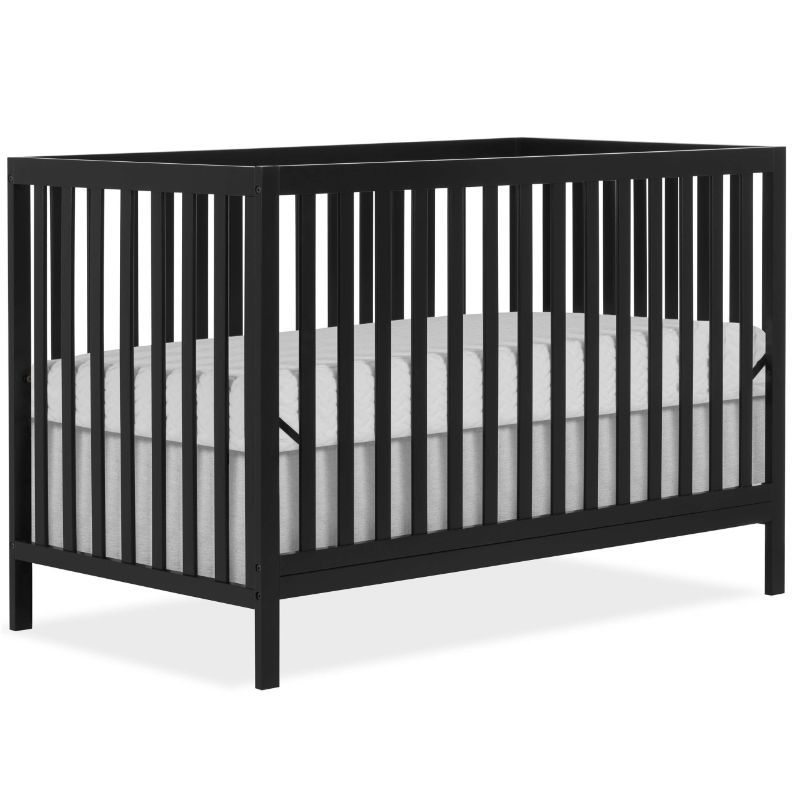 Photo 1 of Dream on Me Synergy MOD 5 in 1 Convertible Crib
