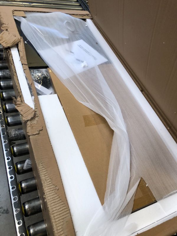 Photo 1 of OIIBO 67 Gallon Reptile Original Wood Enclosure, 48"x18"x18" Large Reptile Terrarium with Double Hinge Sliding Doors and Top Screen Ventilation Reptiles Habitat Lounge Black 48"x18"x18"(67 Gal)