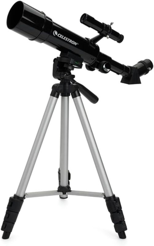 Photo 1 of  Portable Refractor Telescope