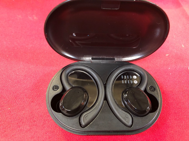 Photo 2 of  Q38 True Wireless Earbuds  
