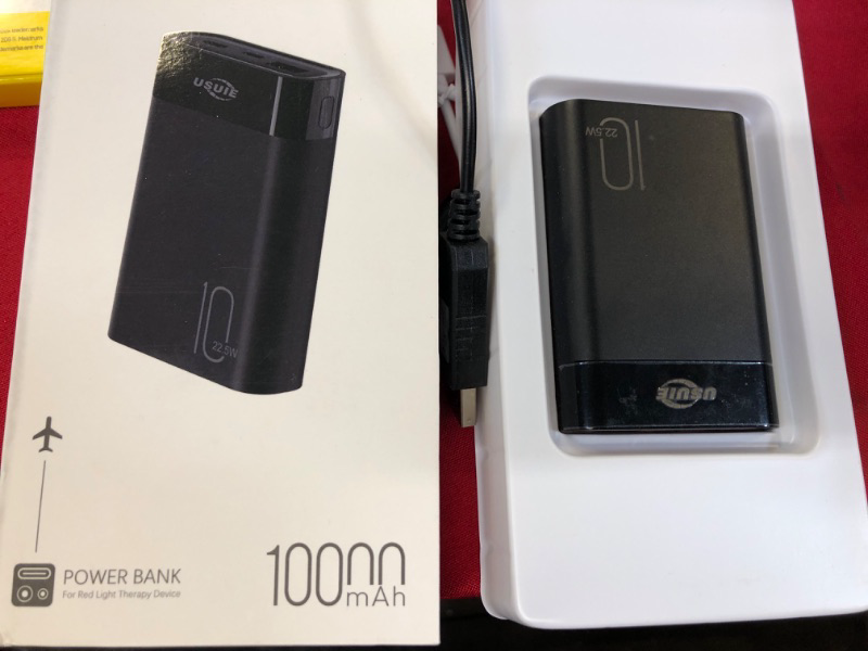 Photo 1 of  Power Bank 
