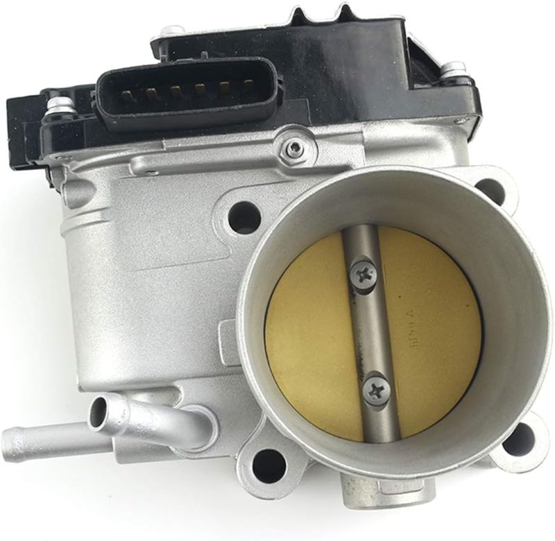 Photo 1 of 
Throttle Body Assembly Replacement for Mitsubishi Eclipse Outlander Lancer Galant 2.4L 2004-2012