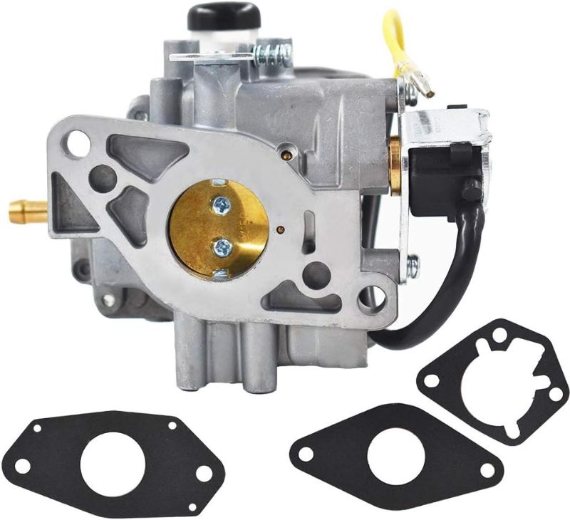 Photo 1 of 
New Carburetor Replacement