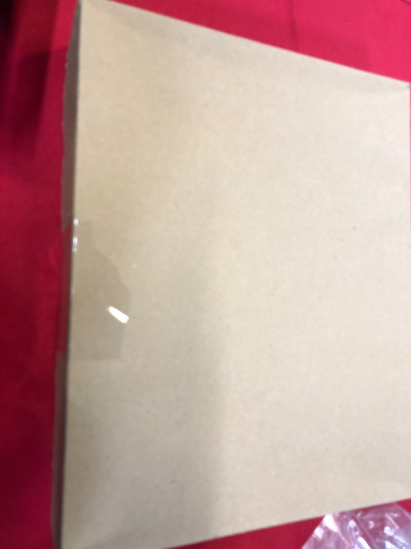 Photo 1 of Avery Write-On Plain Tab Dividers, 5-Tab, Letter, White, 36 Sets/Box