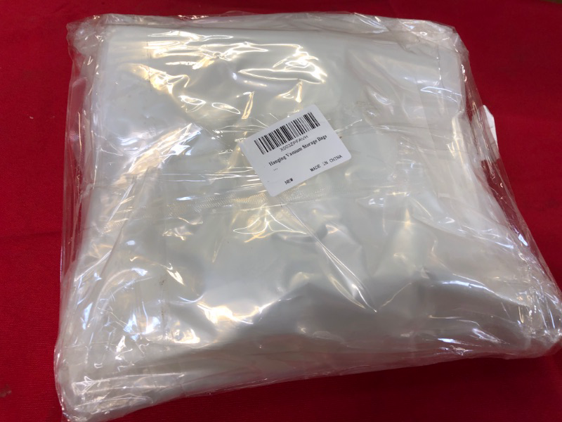 Photo 1 of   Vacuum Storage Bags Pack  