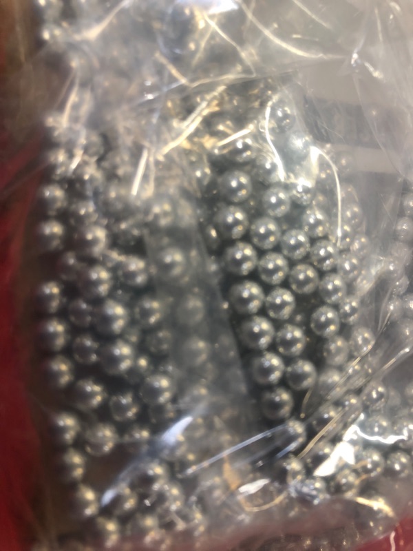 Photo 2 of  Bearing Steel Ball  mini size