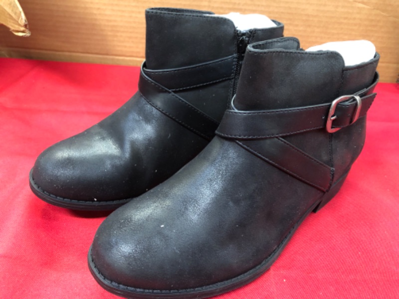 Photo 1 of 8xw Ladies Boots 