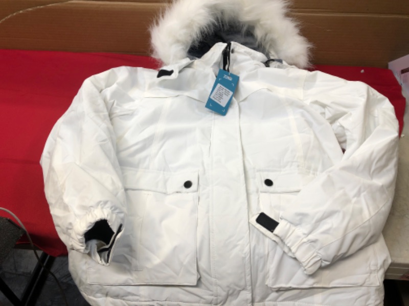Photo 1 of 14/16 Winter Jacket 
