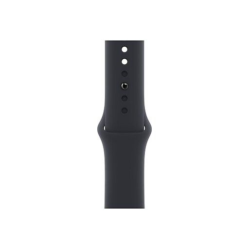 Photo 1 of Apple Watch Band, Midnight, 41mm (MPLN3AM/a)
