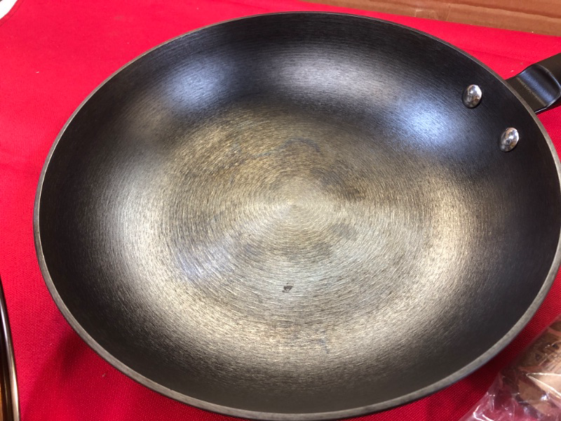 Photo 2 of  frying pan
