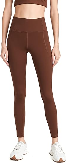 Photo 1 of Girlfriend Collective Women's High Rise Compressive Leggings XL