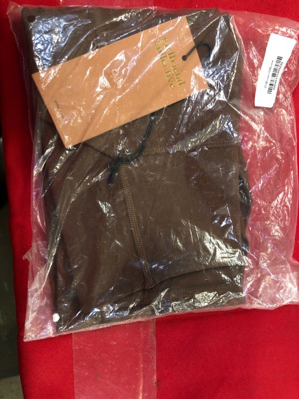 Photo 1 of Girlfriend Collective Women's High Rise Compressive Leggings XS
