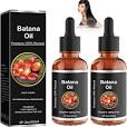 Photo 1 of Batana Oil Organic for Healthy Hair, Batana Oil for Hair Density Essential, Promotes Hair Wellness for Men & Women, Enhances Hair & Skin Radiance (2pcs?